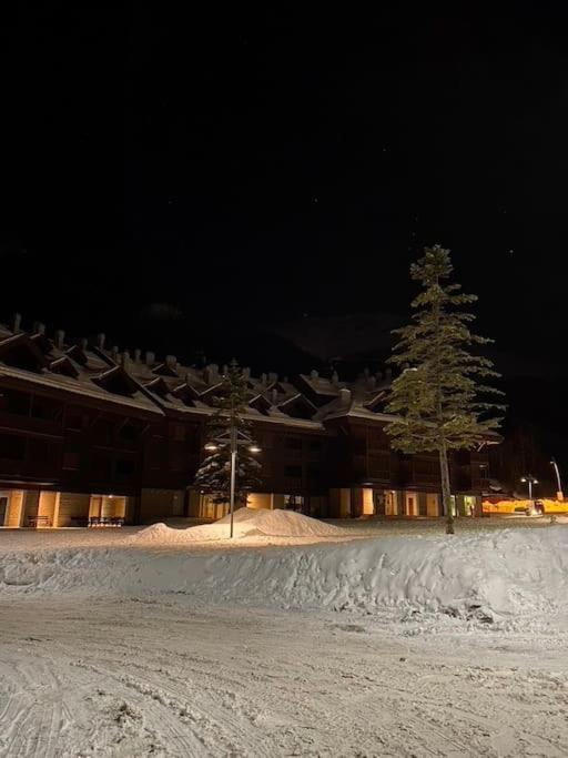 La Casetta Sulla Neve Абетоне Екстер'єр фото
